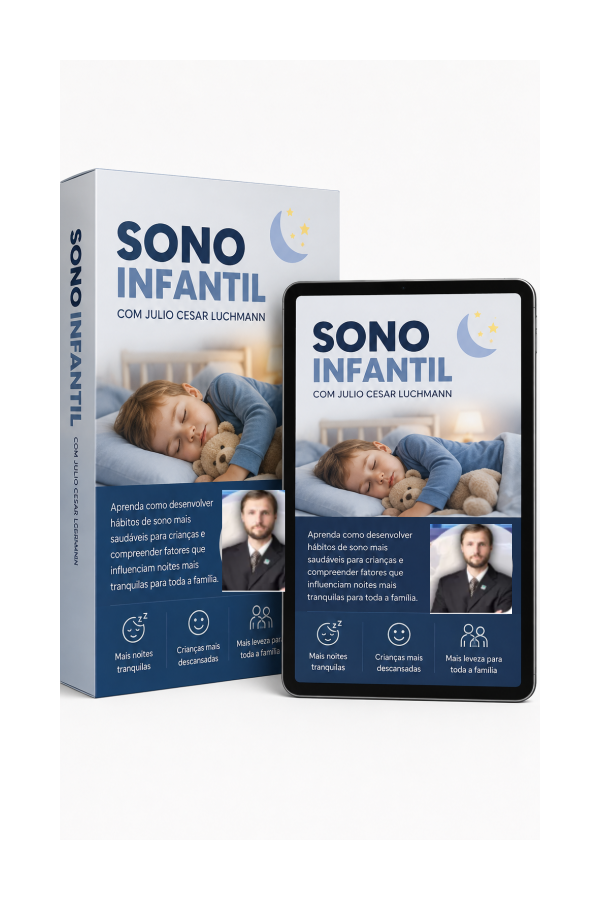 Curso Sono Infantil